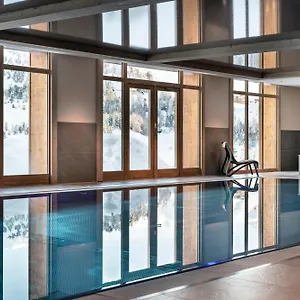 5* Aparthotel Mgm & Residences - Manaka