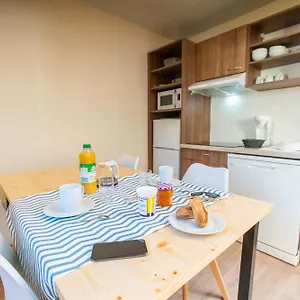 Aparthotel Olydea
