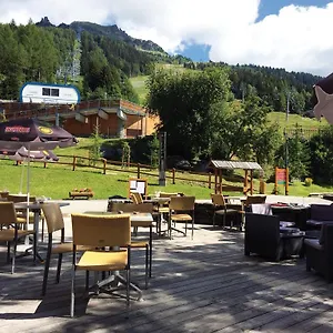 4* Holiday park Lagrange Le Roc Belle Face